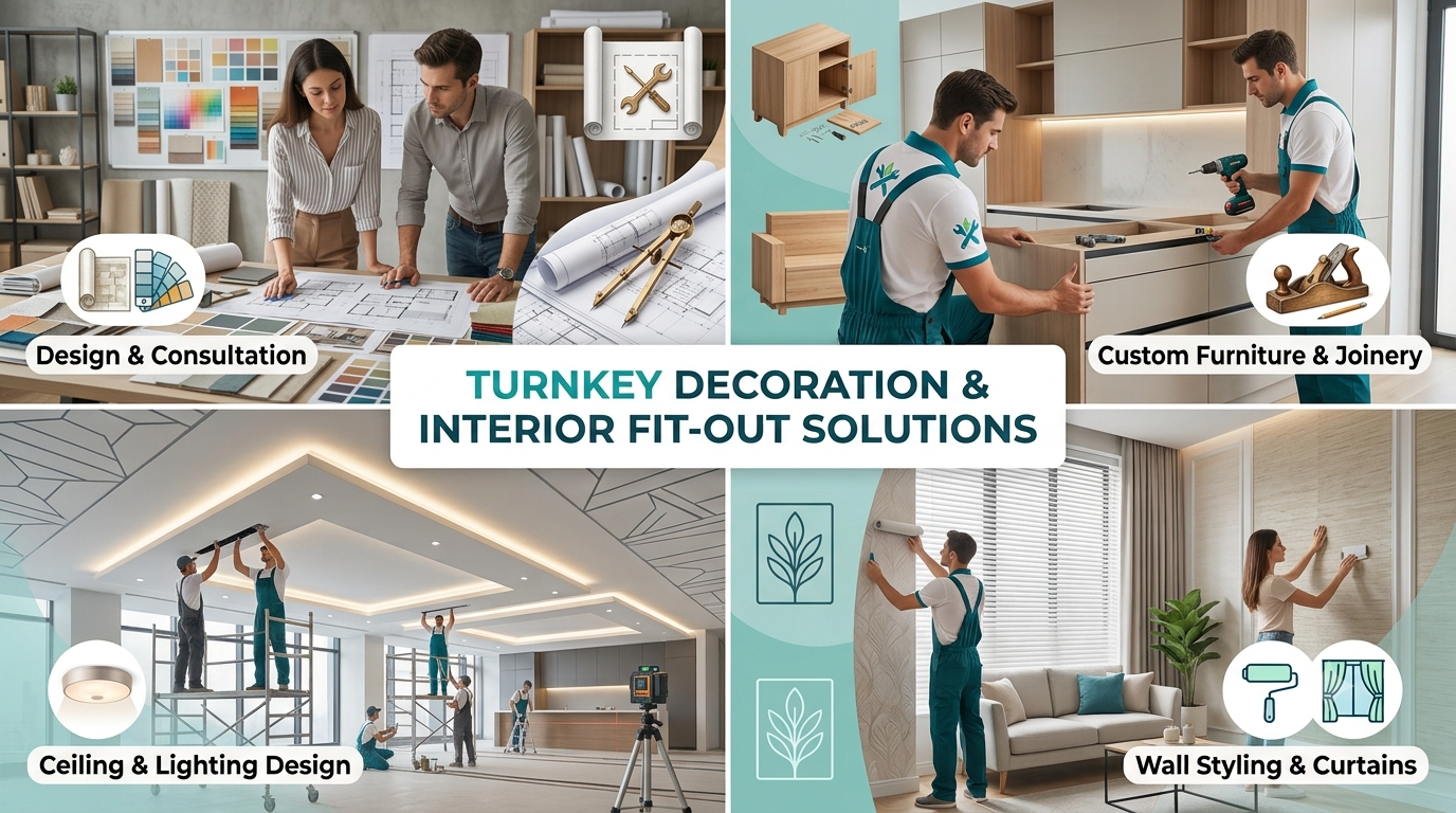 Decor